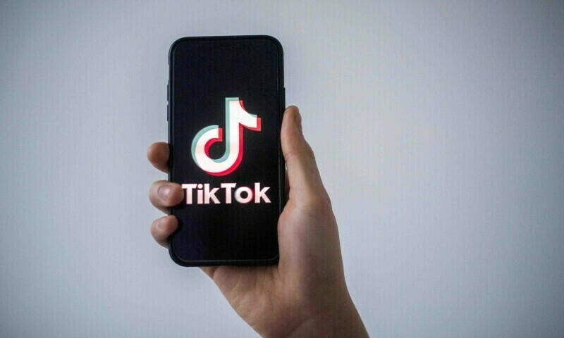 EU institutions ban TikTok on work devices