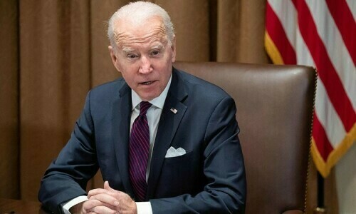 US weapons sales to get stricter human rights review under Biden