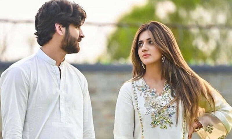 Jannat Mirza reveals reason behind ending engagement with Umer Butt