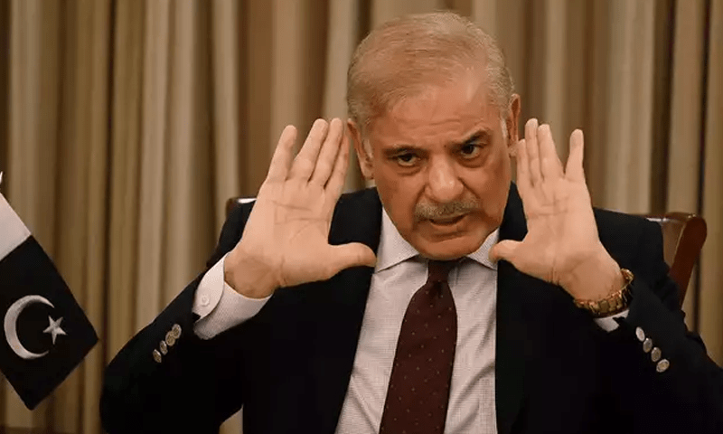 Pakistan to grudgingly accept strict conditions of IMF deal: PM