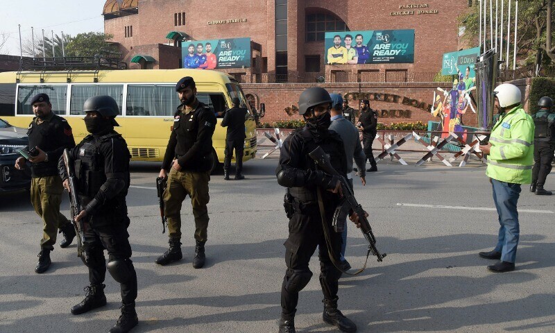PCB finalises alternate plan for PSL8 as deadlock with Punjab govt worsens