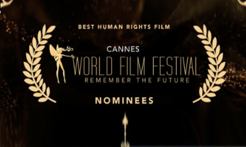 Two Pakistani movies nominated for Cannes World Film Festival