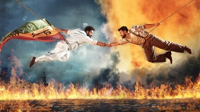 After Gandhi, Slumdog, RRR aims for Oscar glory