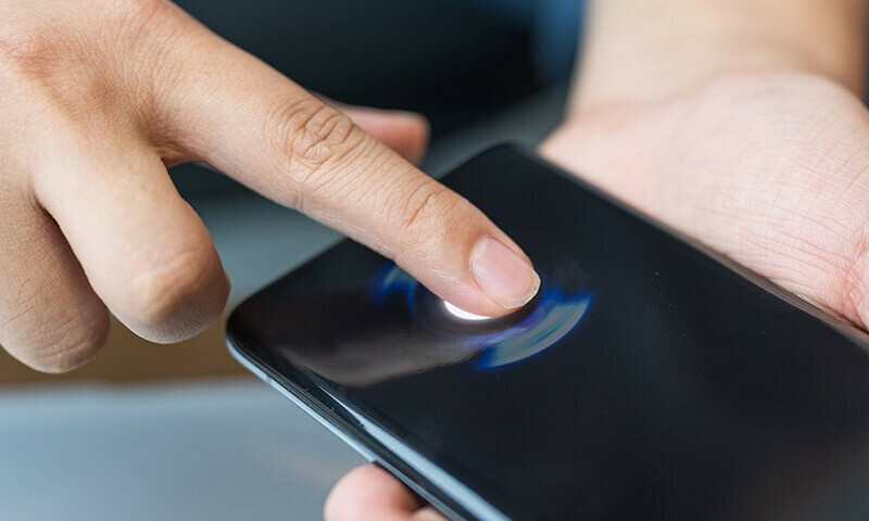 Online biometric mandatory for pilgrims, ministry told