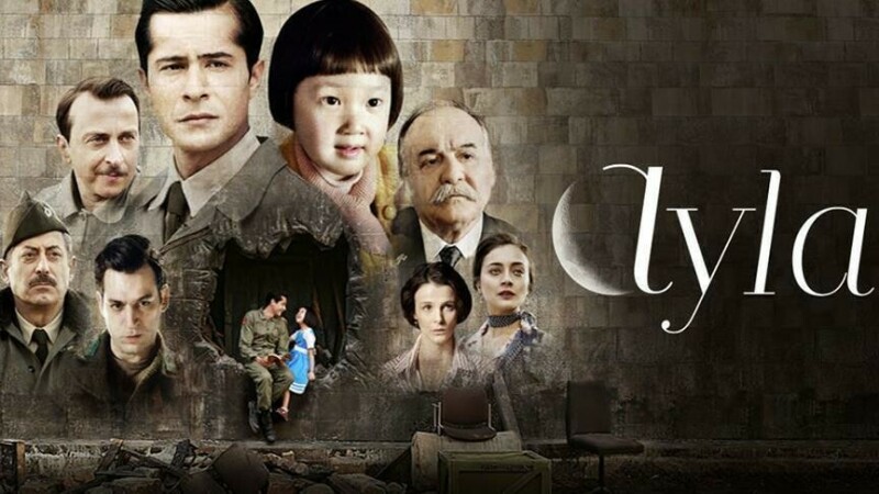 Even in film have earthquakes been a Turkish horror theme