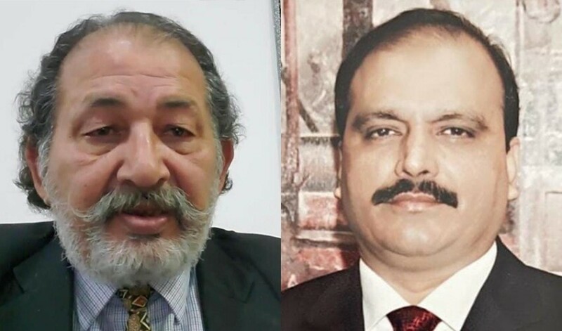 Maham Amjad took 15 years to hunt down her father&rsquo;s killer