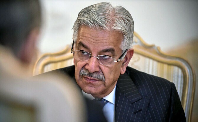 Pakistan warns Afghanistan of unilateral action against TTP sanctuaries