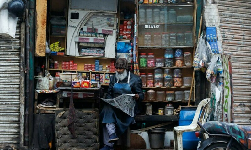 Pakistan inflation hits all-time-high of 31.5%