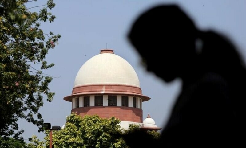 India top court orders bipartisan panel to select election commissioners