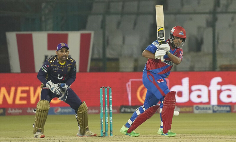 Trouble for Quetta, Karachi as PSL8 exit looms