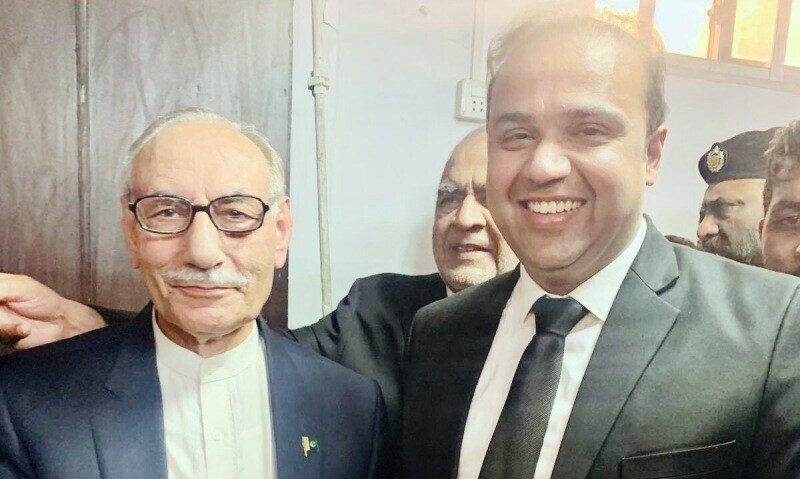 IHC absolves Gen (r) Amjad Shoaib of sedition, FIA plans another case