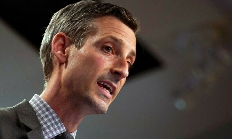 US &lsquo;discussing&rsquo; crackdown on Afghan refugees with Pakistan