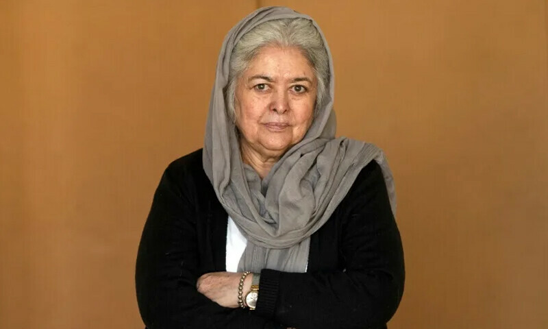 Afghan women&rsquo;s activist fights Taliban and self-doubt