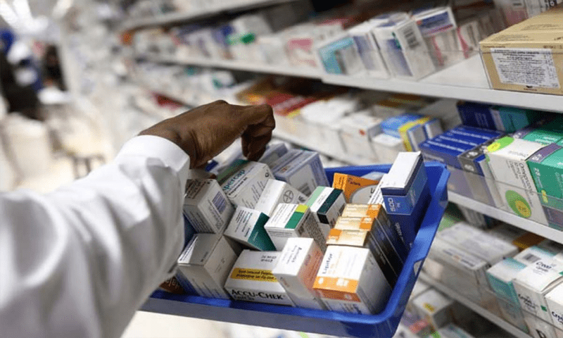 Health ministry raises alarm over medicine shortage