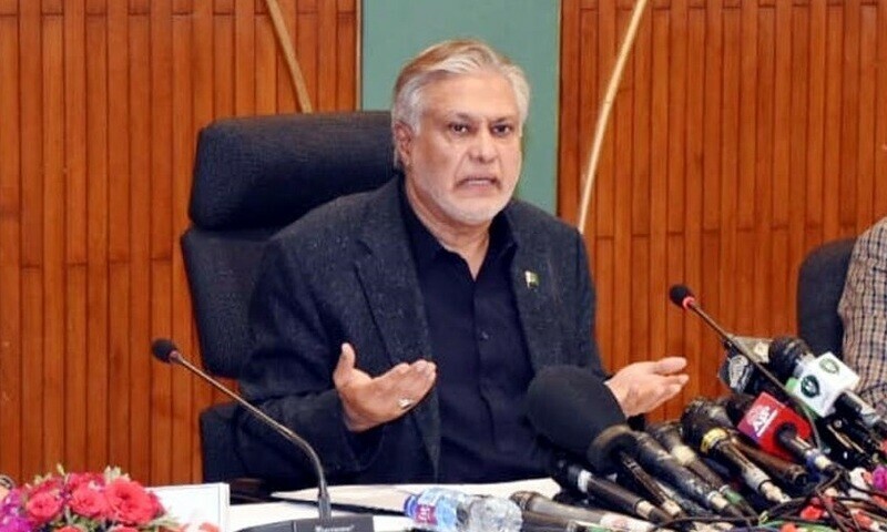 China approves $1.3b loan rollover for Pakistan: Dar