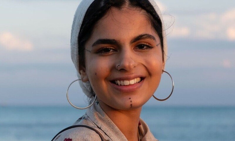 Time&rsquo;s Women of the Year 2023 include Pakistani activist Ayisha Siddiqa