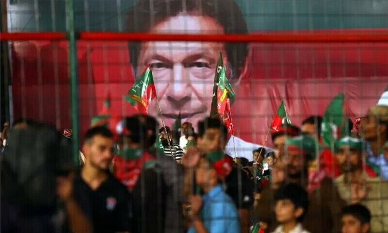 PTI rejects reports of finalising candidates, kicks start election preparations