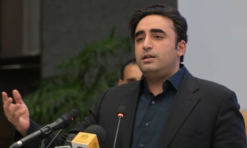 Bilawal threatens to leave government if promises not kept