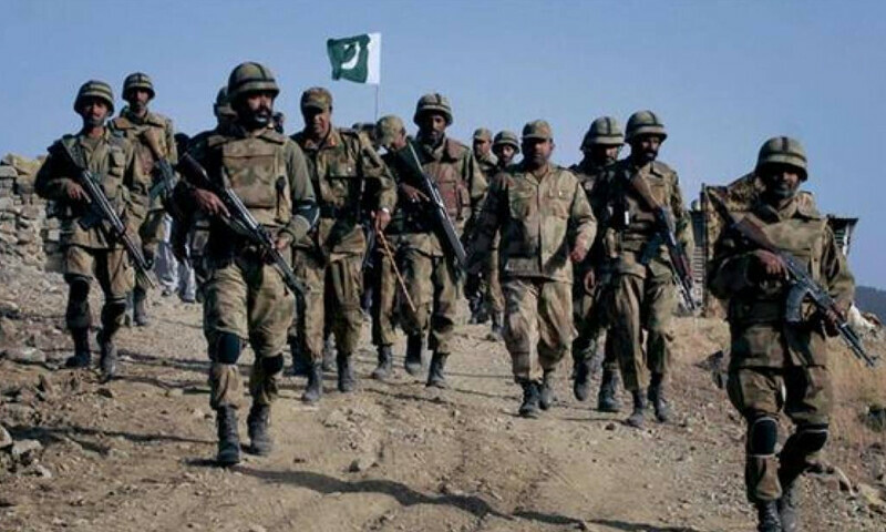 US, Pakistan open Counter Terrorism Dialogue today