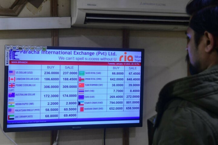 Pakistan has to give assurance on financing balance of payments gap: IMF