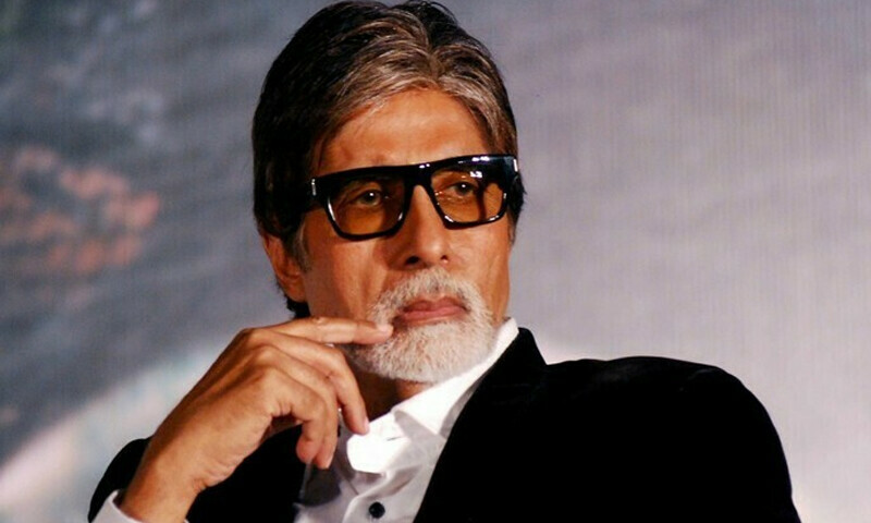 Amitabh Bachchan suffers injuries while filming &lsquo;Project K&rsquo; stunt