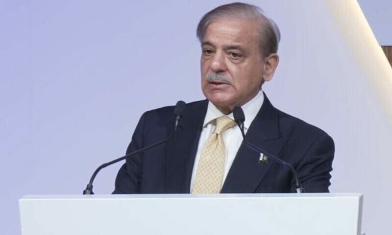 Pakistan committed to implementing Doha Programme of Action: PM Shehbaz