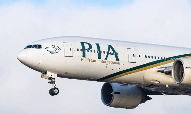 Over 24 PIA pilots quit over high taxes, committee told