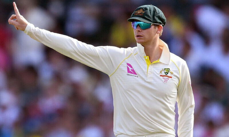 Smith relishes &lsquo;game of chess&rsquo; as Australia look to square India series