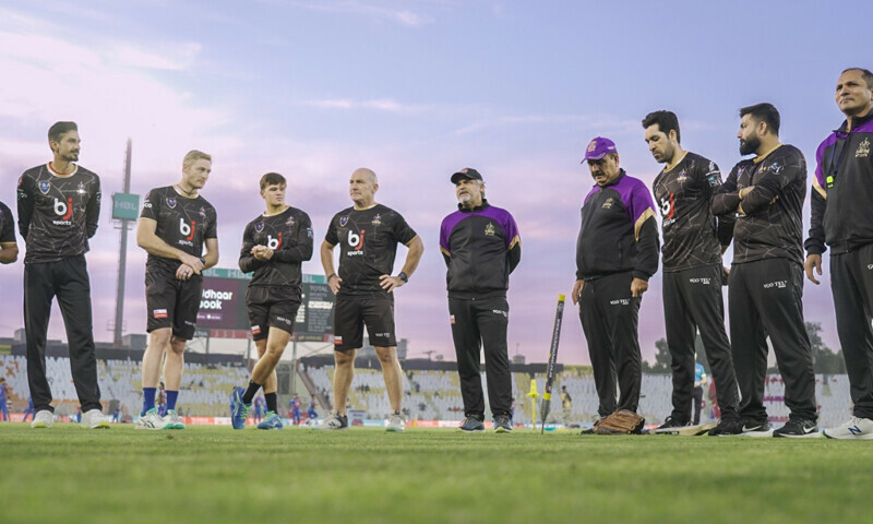 Quetta Gladiators&rsquo; playoff qualification scenarios