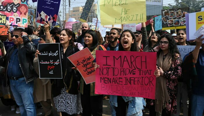 Sorry Bisma Noreen, mera jism, meri marzi is not obscene: court