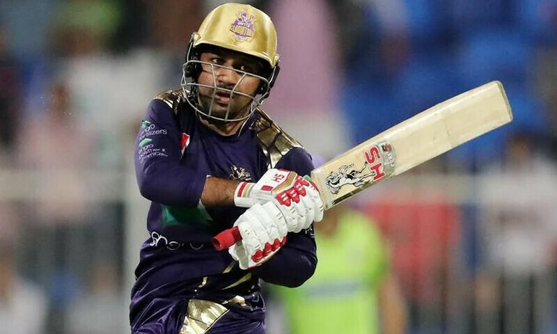 Sarfaraz Ahmed doubtful for crucial Peshawar Zalmi clash