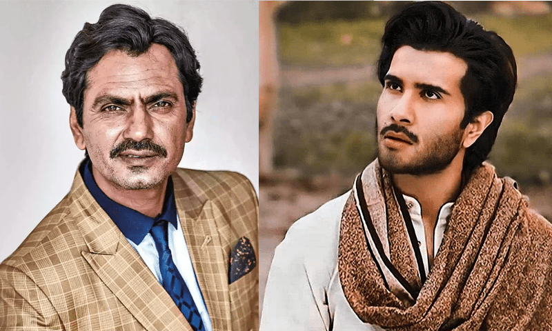 Feroze Khan voices support for Indian actor accused of domestic abuse