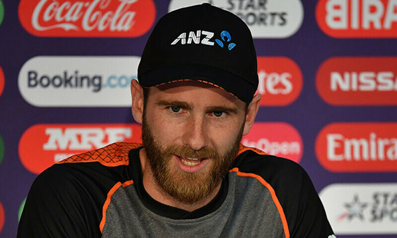New Zealand hope Williamson ready for Sri Lanka despite bereavement