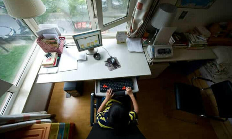 China&rsquo;s students leap &lsquo;Great Firewall&rsquo; to get homework help from ChatGPT