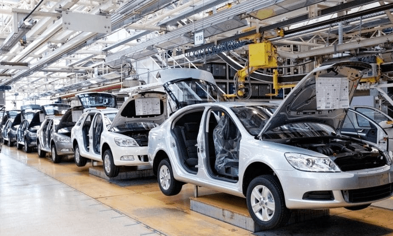 Pakistan&rsquo;s Honda Atlas shuts production to end-March on import difficulties