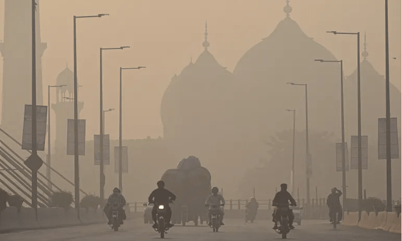 New clean air policy aims to increase life expectancy by 2 years