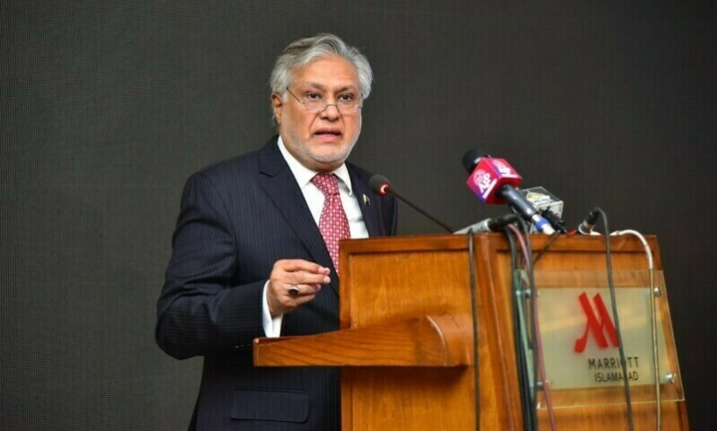 Pakistan expected to sign IMF deal in &lsquo;next few days&rsquo;