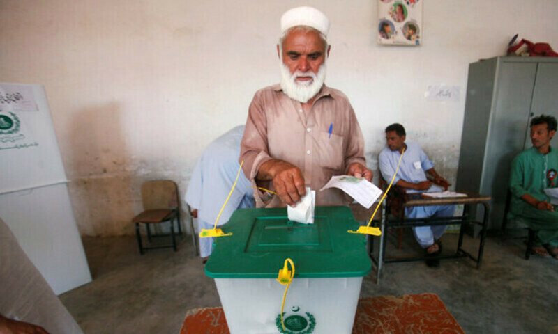 Fate of Punjab, KP elections hangs in balance