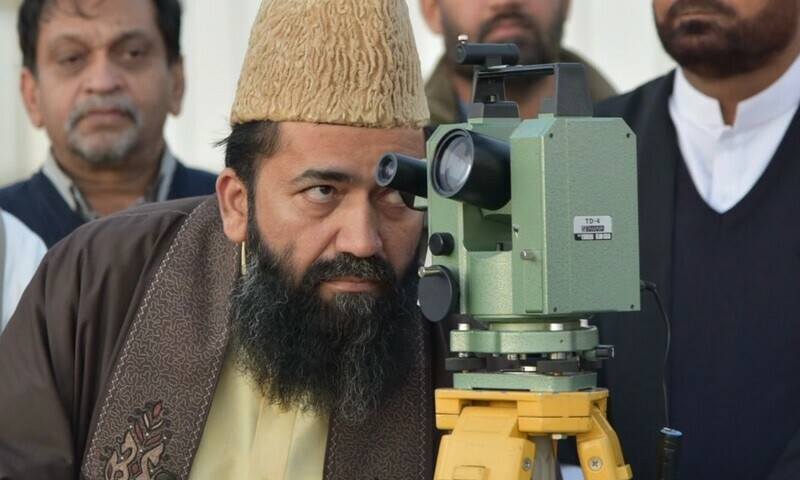 Ruet-e-Hilal Committee&rsquo;s 200 guests won&rsquo;t get long menu on March 22 meeting