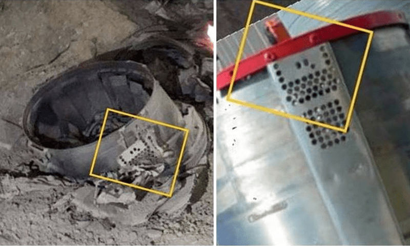 One year on, Pakistan repeats call for investigation of Indian missile