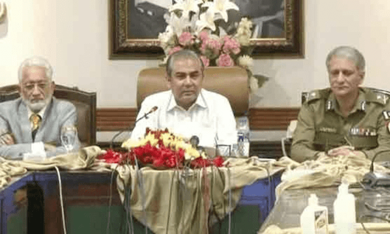 PTI worker&rsquo;s death described as &lsquo;accidental&rsquo;, Yasmin Rashid accused of covering it up