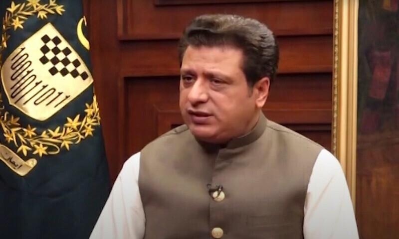 Consensus is a must for census: NADRA chairman