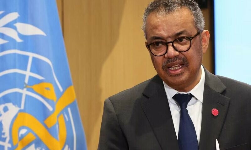 Finding Covid-19&rsquo;s origins is a moral imperative: WHO&rsquo;s Tedros