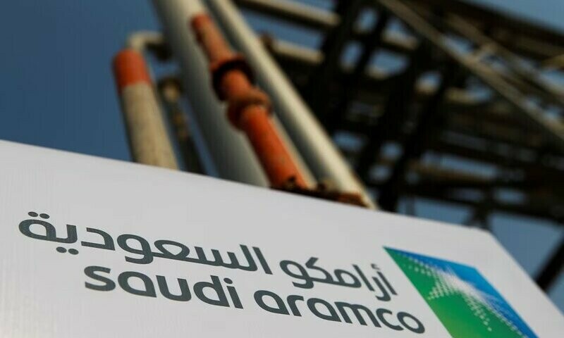 Saudi Aramco reports &lsquo;record&rsquo; $161b profit for 2022