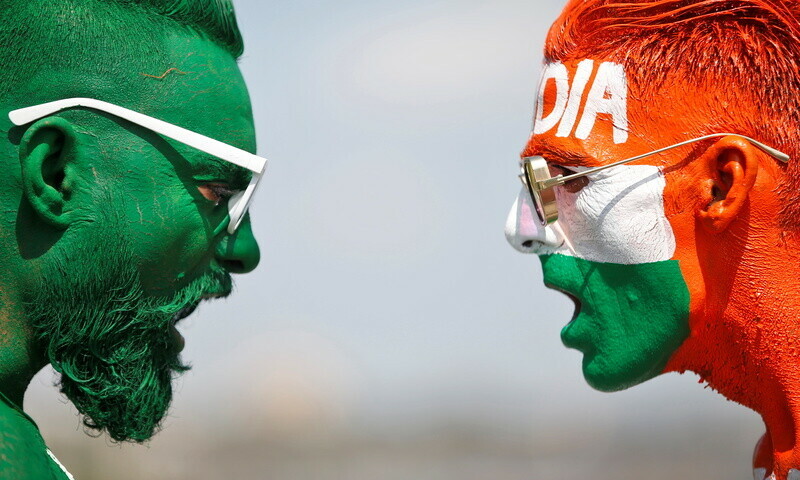 Pakistan&rsquo;s participation still &lsquo;doubtful&rsquo; in World Cup to be played in India
