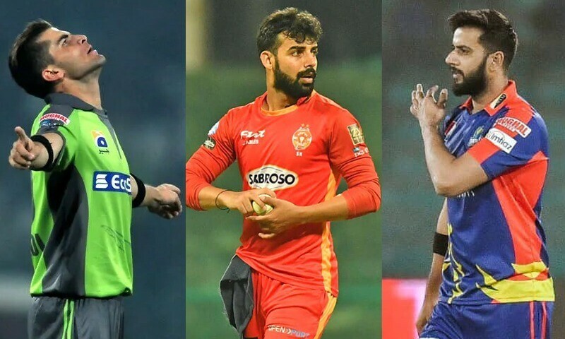 Who will captain Pakistan in Afghanistan series?