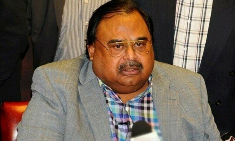 Altaf Hussain loses London properties after MQM-P wins case