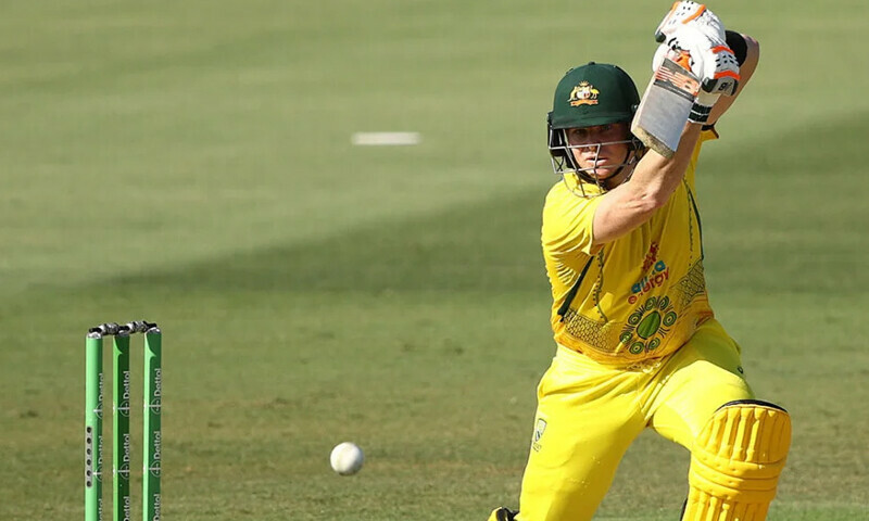Smith to lead Australia in India ODIs, Warner returns