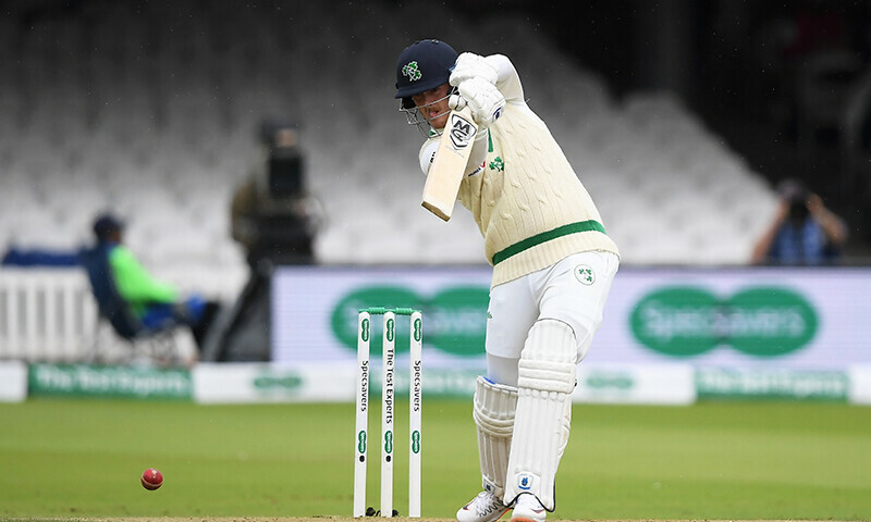 Ireland to play two Tests in Sri Lanka after schedule tweak