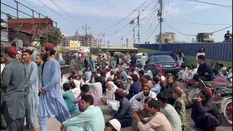 KPO suspected attacker&rsquo;s families say men killed in fake encounter